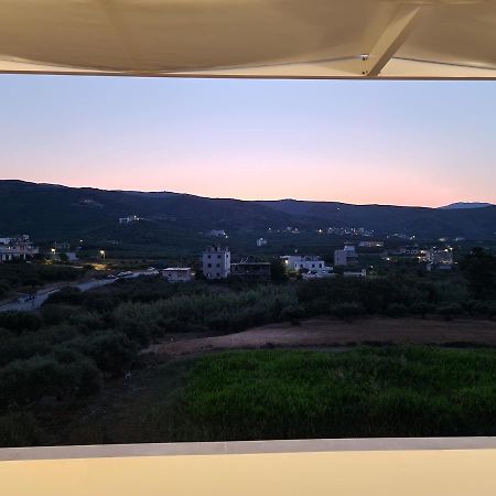 S N G/ Best View Apartment Kíssamos Екстериор снимка