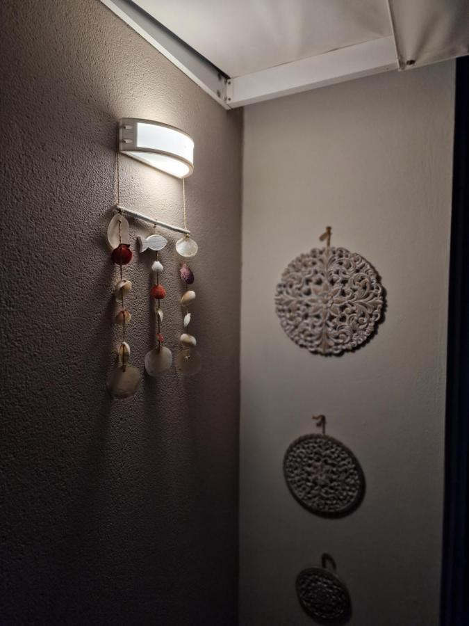 S N G/ Best View Apartment Kíssamos Екстериор снимка