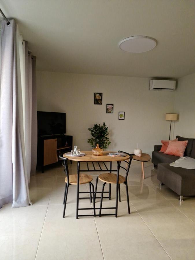S N G/ Best View Apartment Kíssamos Екстериор снимка